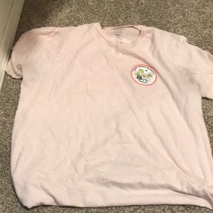 Know bad daze t-shirt